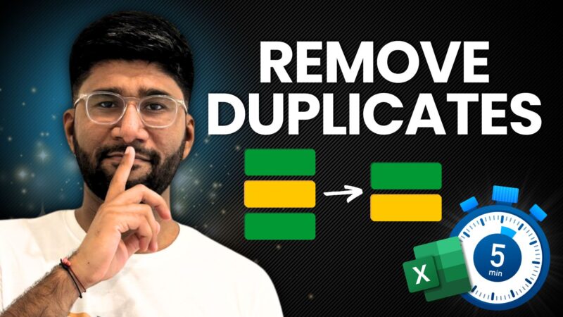 how-to-remove-duplicate--in-excel