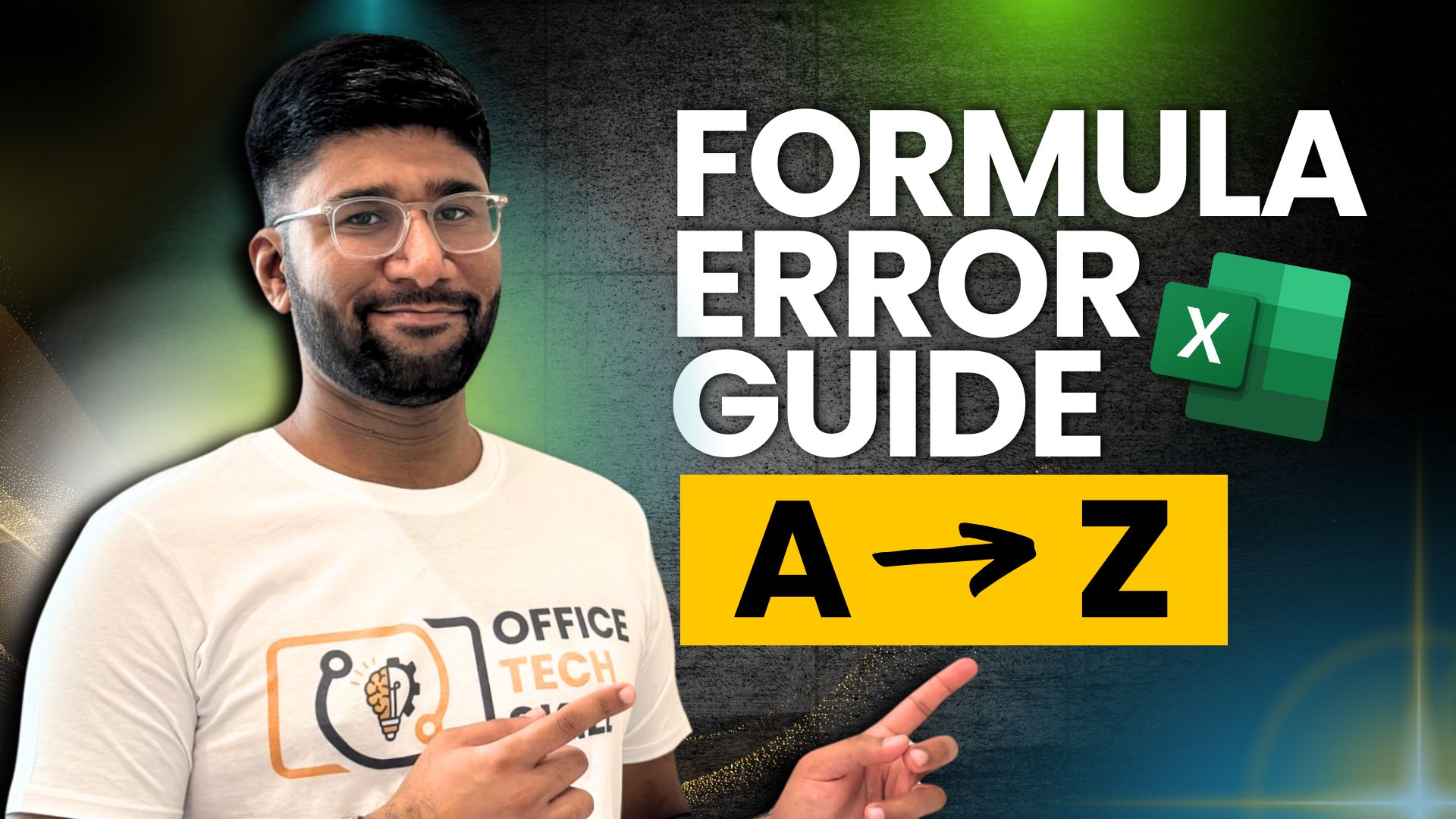 excel-formula-errors