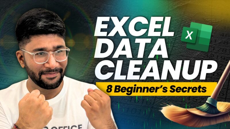 excel_data_clearning