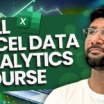 excel data analytics course