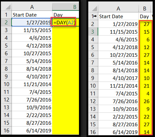 excel_day_function