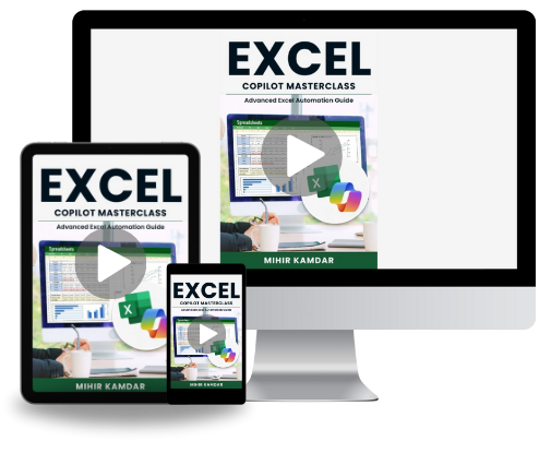 Excel Copilot Masterclass e1739338153529