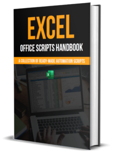 Excel Office Scripts Handbook 2 e1739337936764