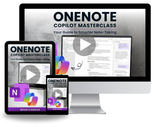 Onenote Copilot Mastery Mockup e1740718369902