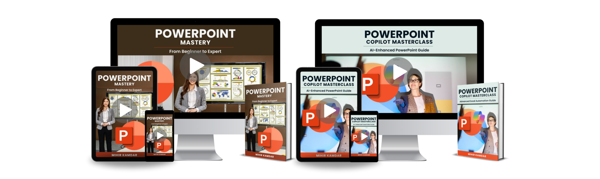 Powerpoint Banner