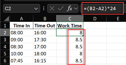 how to create a budget spreadsheet