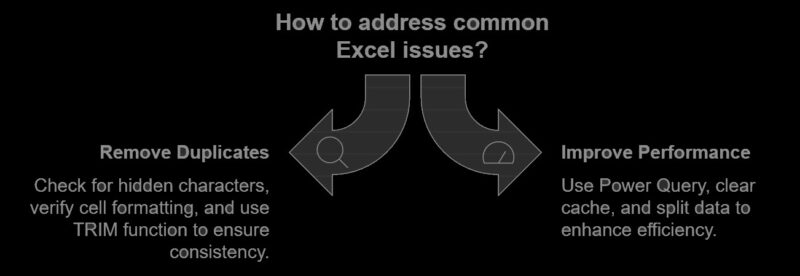 common-issues-for-removing-duplicate-values