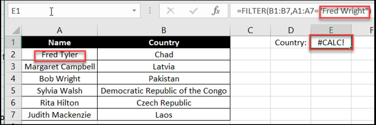 Excel Formula Errors And Auditing: Complete Guide