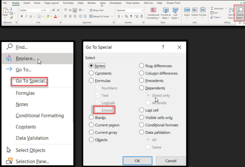 excel_go_To