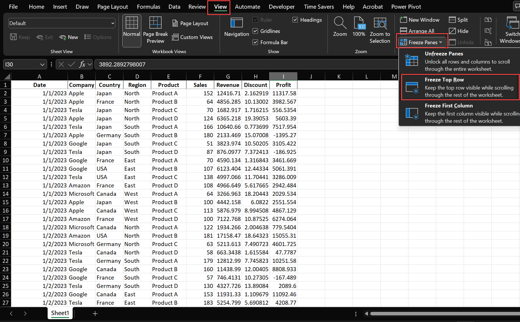 excel_hack_freeze_pane