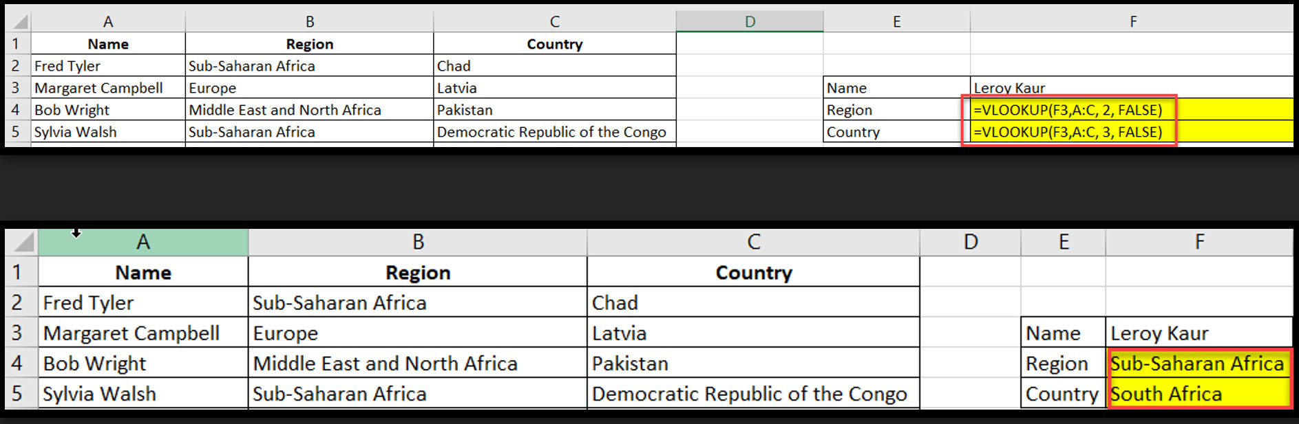 excel_vlookup