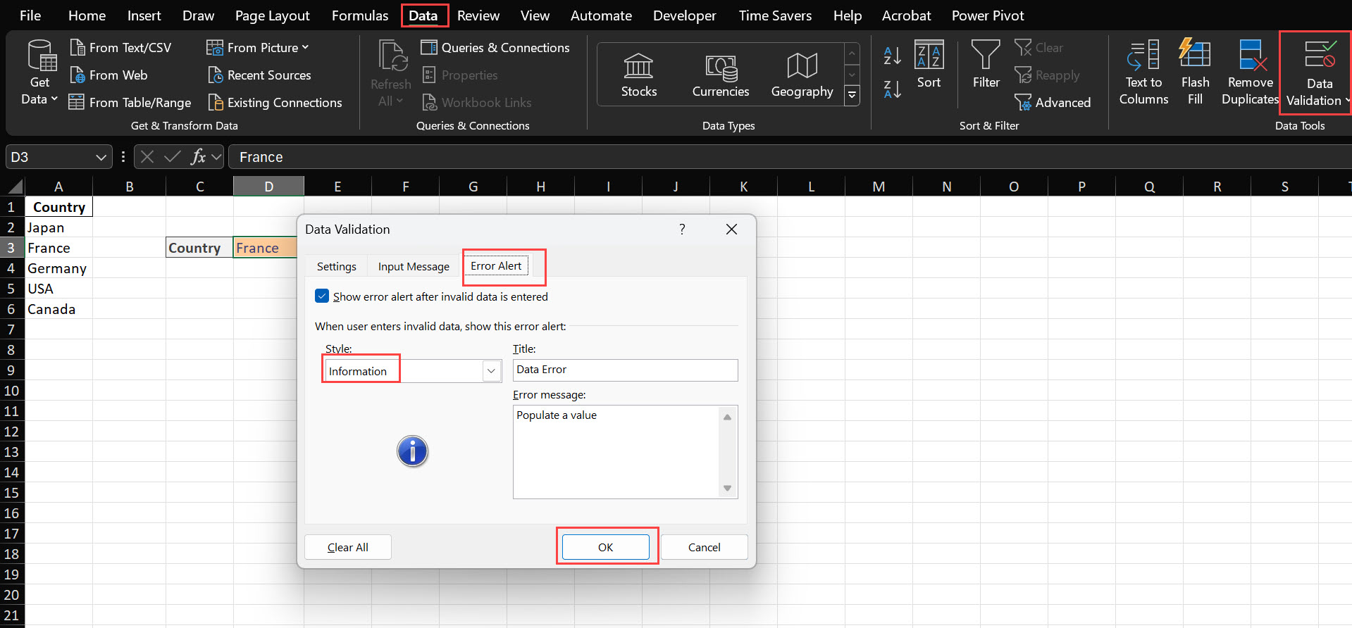 how-to-use-error-alert-tab-in-excel-data-validation