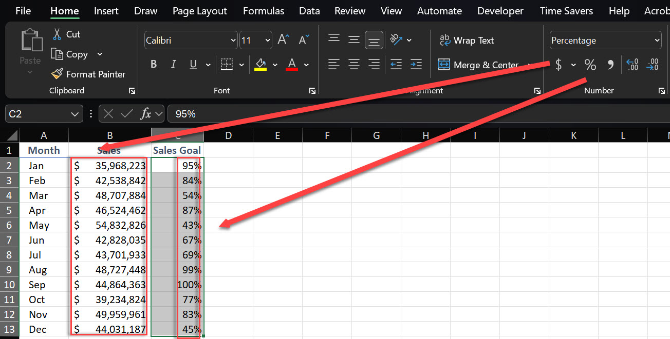 excel_Formatting_number_formatting