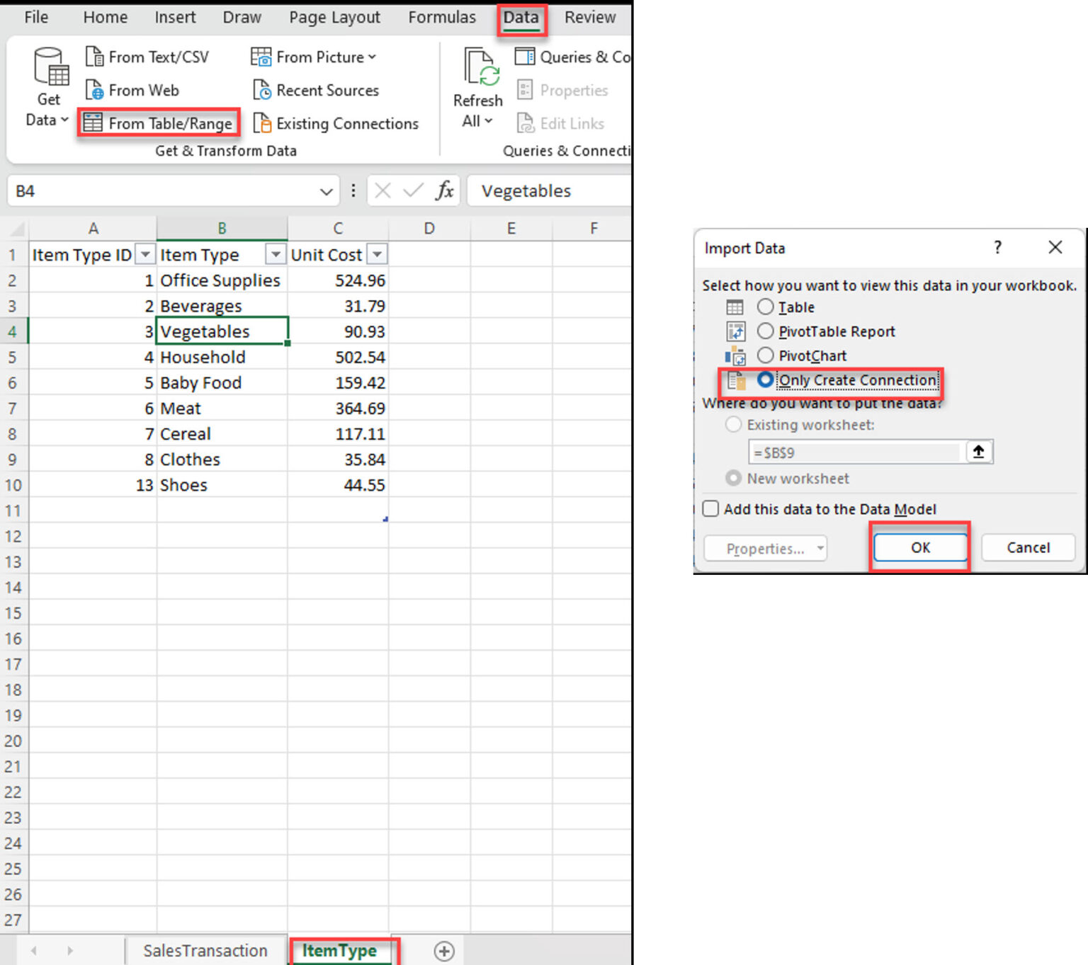 how to merge multiple worksheets in excel