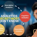 different types of analytics